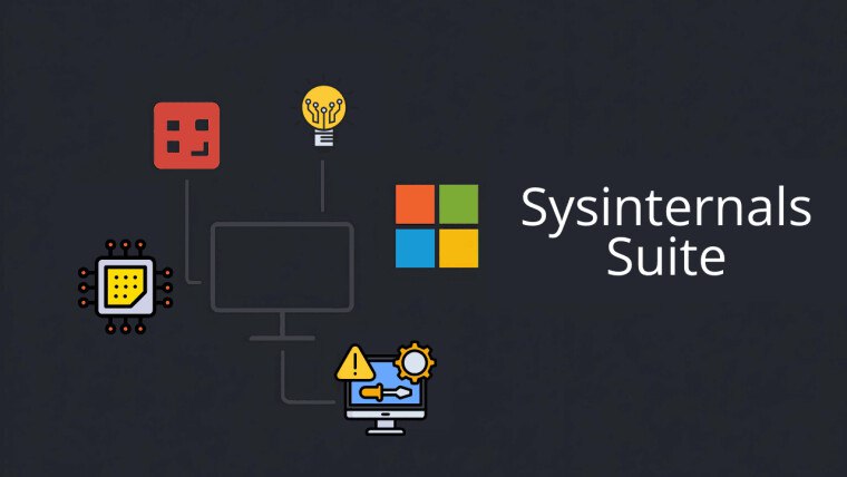 Sysinternals Suite 2026.09.07 发布，LiveKd、ProcDump 与 ZoomIt 获更新 - WinDiscover