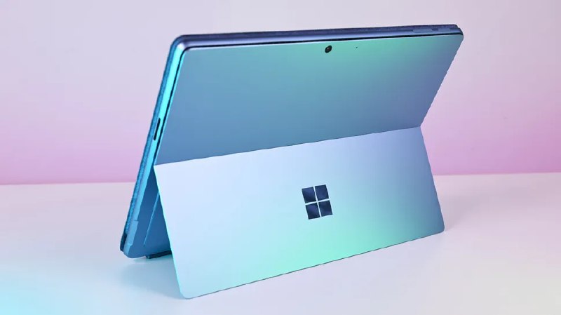 Surface Pro 12 产品预测:发布时间、价格、产品规格与设计 - WinDiscover