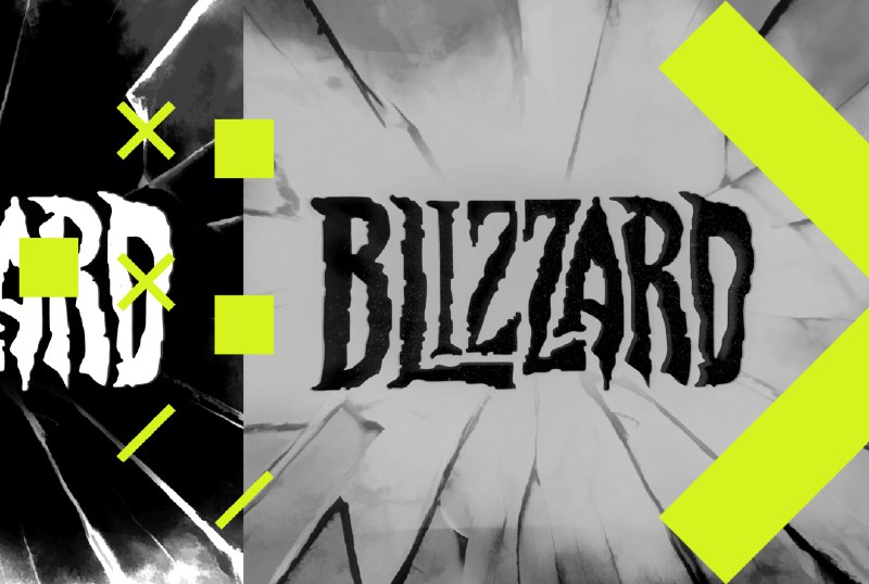 《暗黑破坏神》开发团队成立工会,推动微软员工寻求更好待遇 - WinDiscover