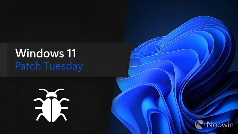 Windows 11 六月更新 KB5094126 引发蓝屏、冻结及 BitLocker 锁定问题 - WinDiscover