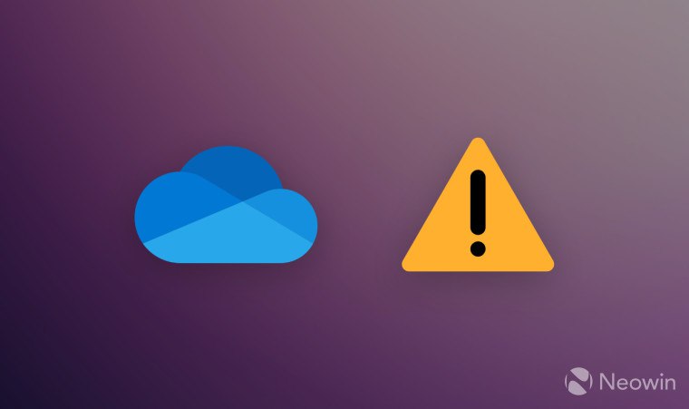 微软宣布 OneDrive 同步客户端将于 2028 年停止支持 Windows 10 - WinDiscover