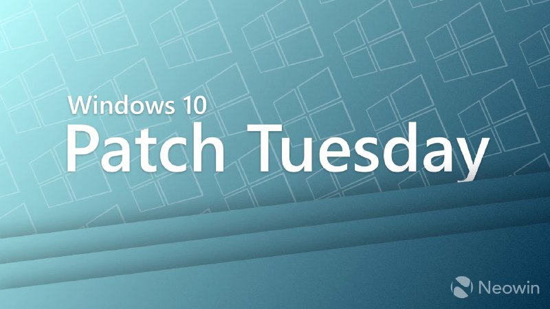 Windows 10 KB5094127 安全更新发布 优化文件资源管理器搜索与 Secure Boot - WinDiscover