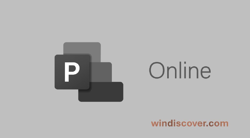 微软公布 Project Online 关闭计划及相关迁移指南 - WinDiscover